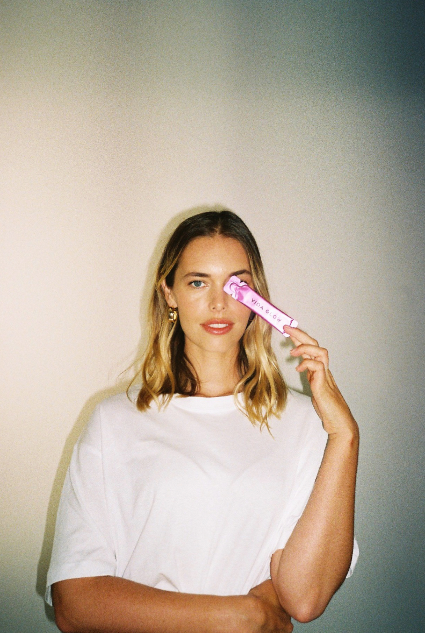 Collagen beauty shots: the benefits of liquid collagen drinks