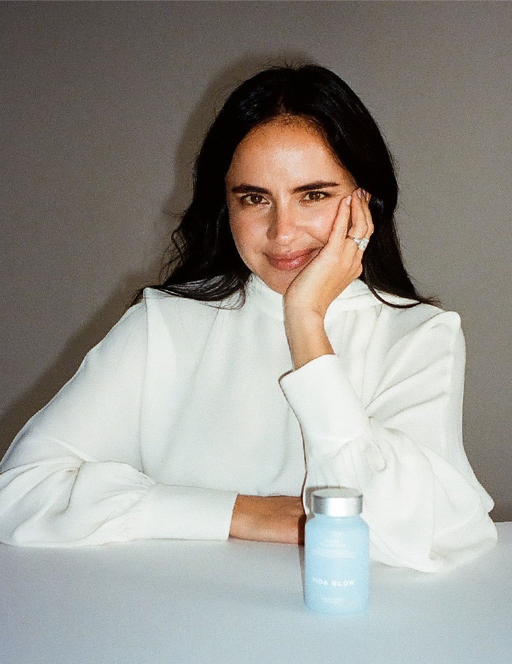 Everything you need to know about treating acne-prone skin