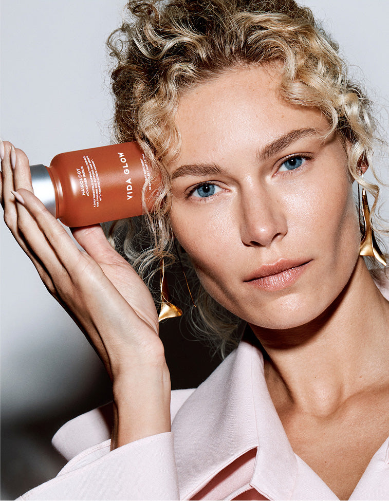 The future of haircare: Hairology™ takes haircare deeper