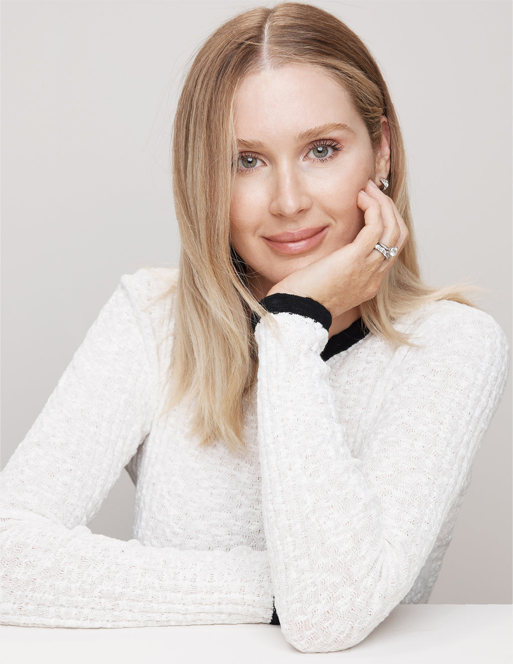 Expert touch: Melanie Grant’s guide to skin health, inside and out