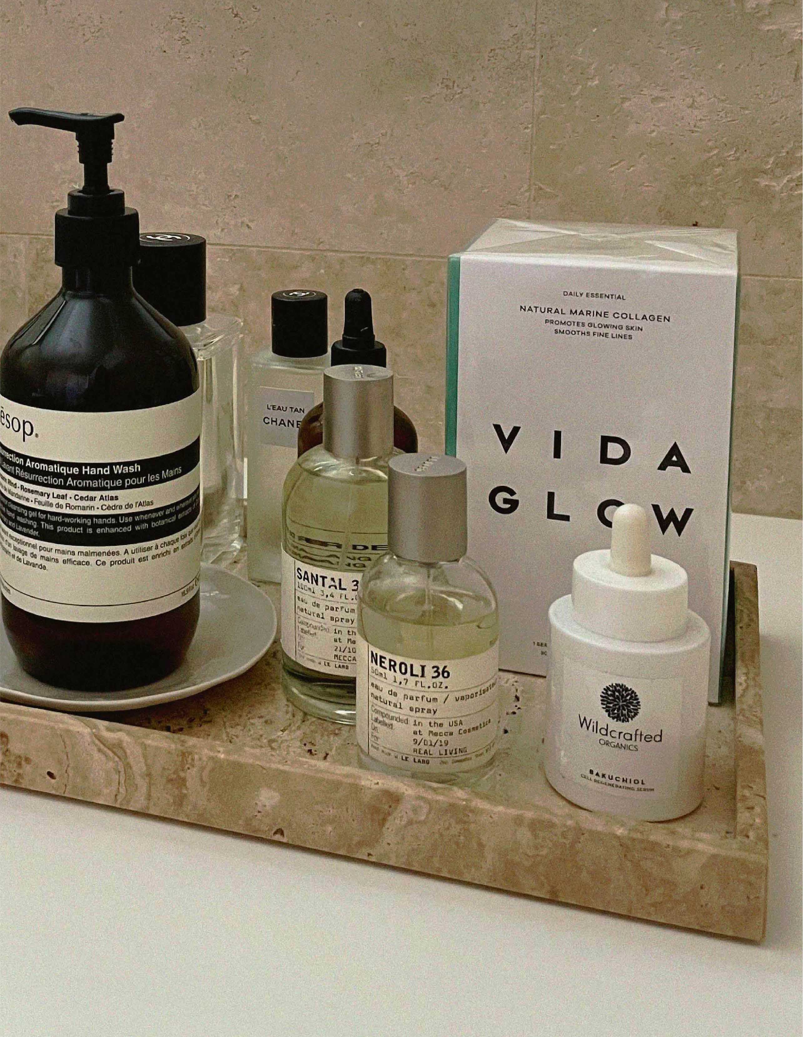 Natural Marine Collagen