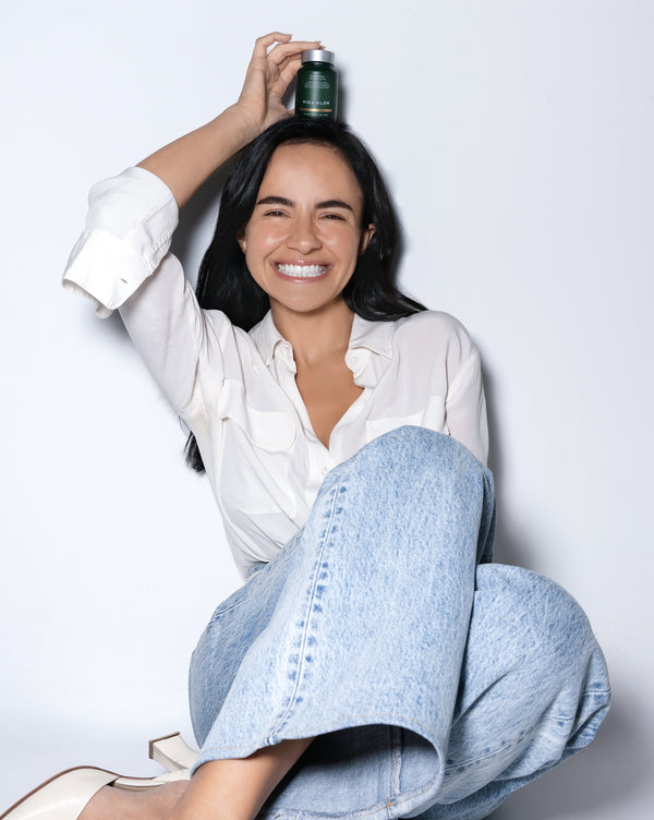 Behind The Reformulation: Anna’s Melasma Journey