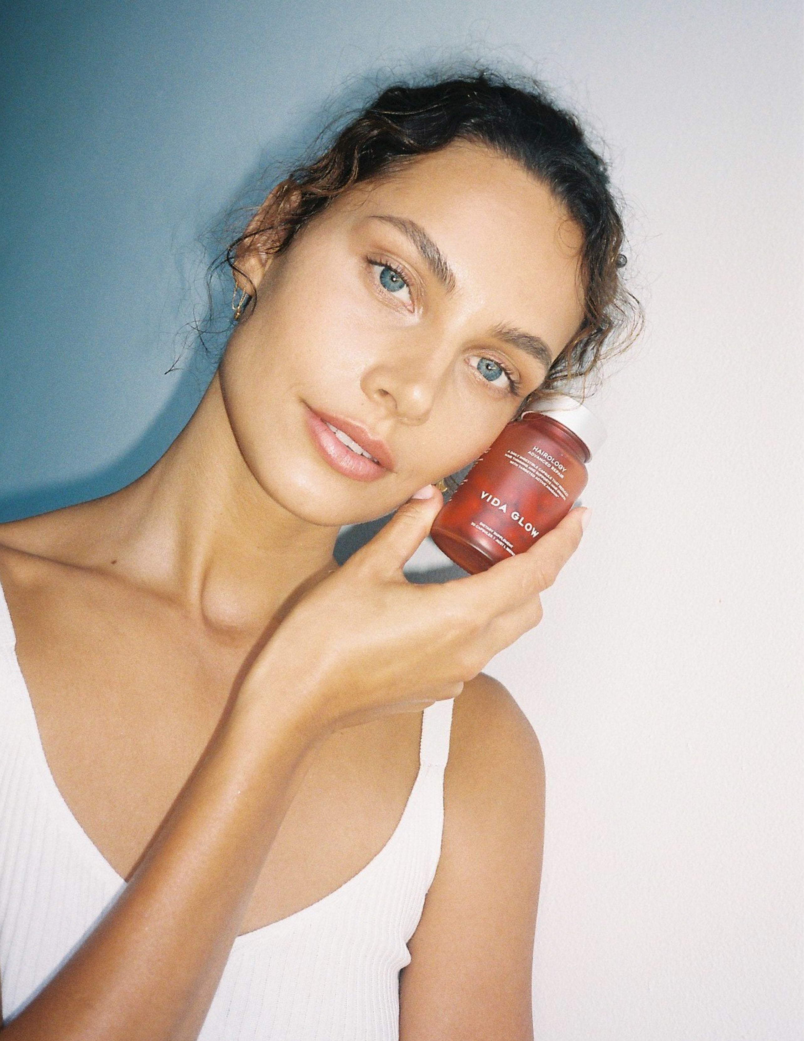 How to Get Healthy Hair: 12 Tips to Improve Hair Health