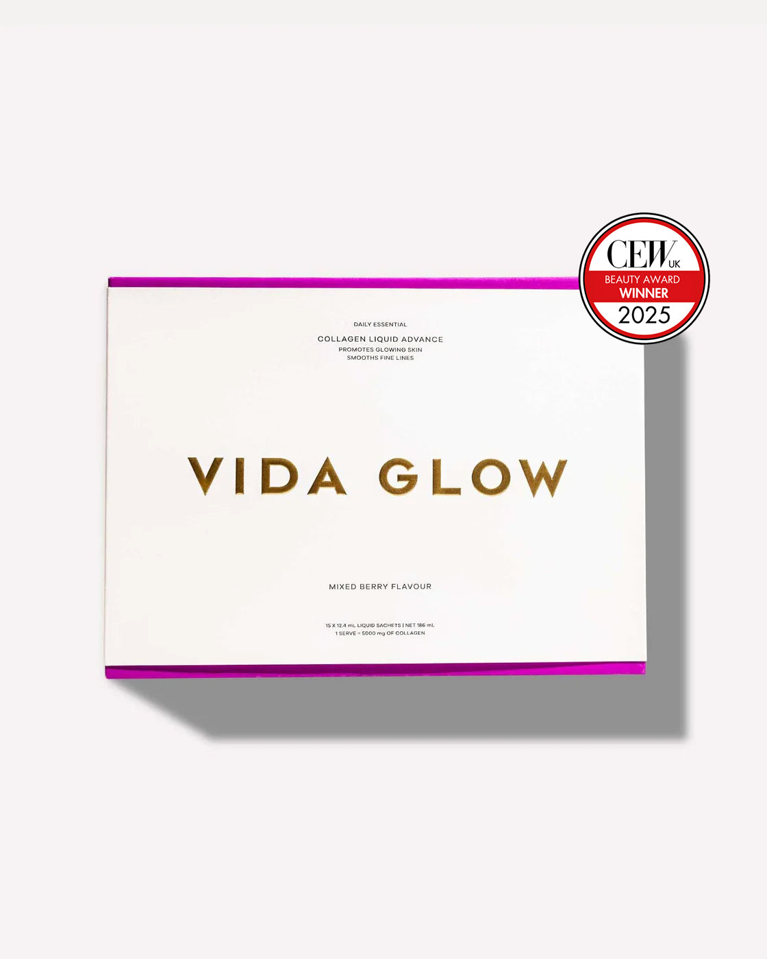 Collagen Liquid Advance