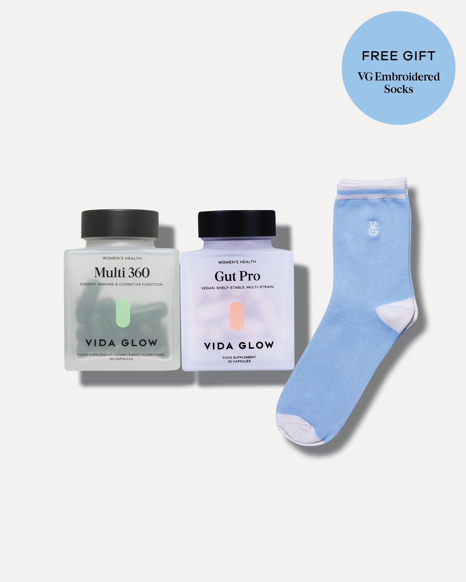 Daily Essentials Duo