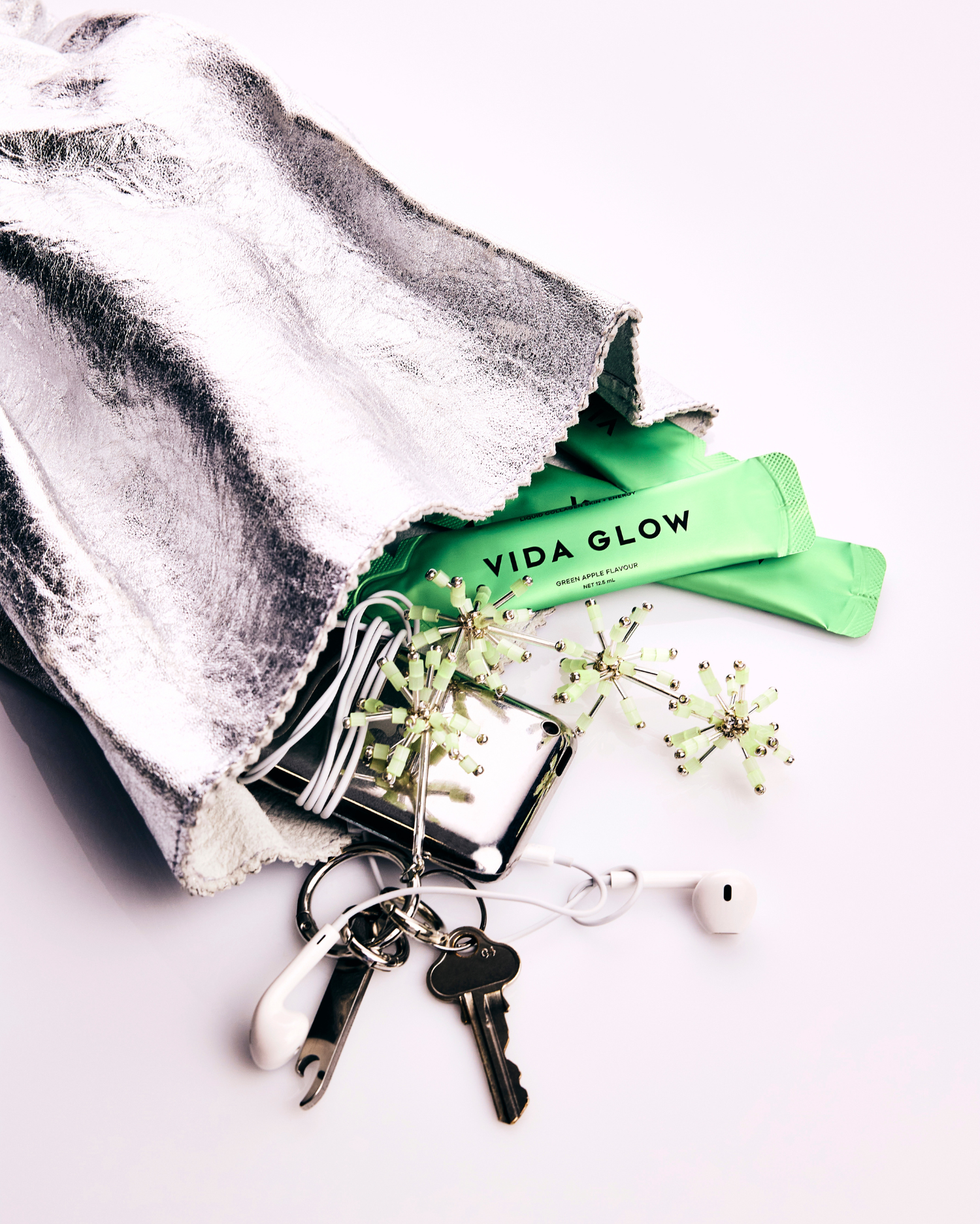 Liquid Collagen Skin + Energy