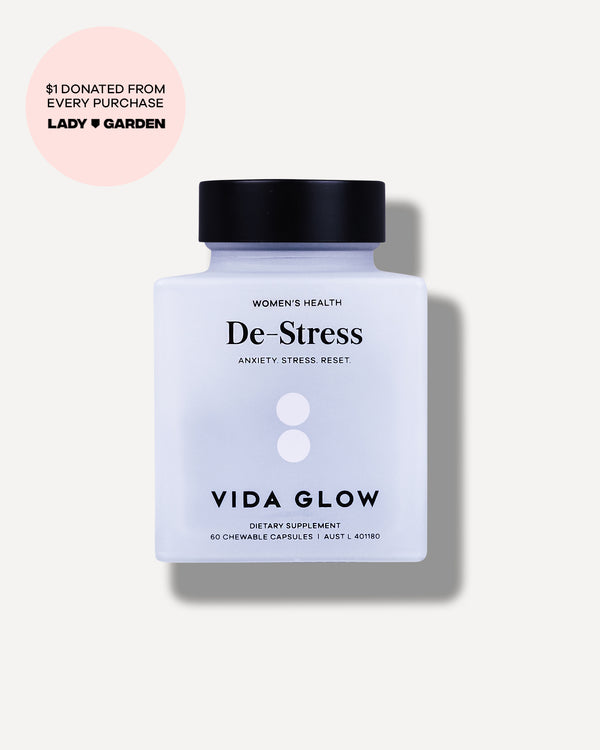 Women's Health - De-Stress