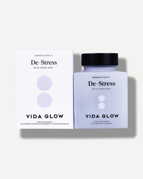 Women's Health - De-Stress