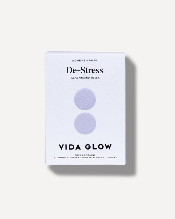 Women's Health - De-Stress