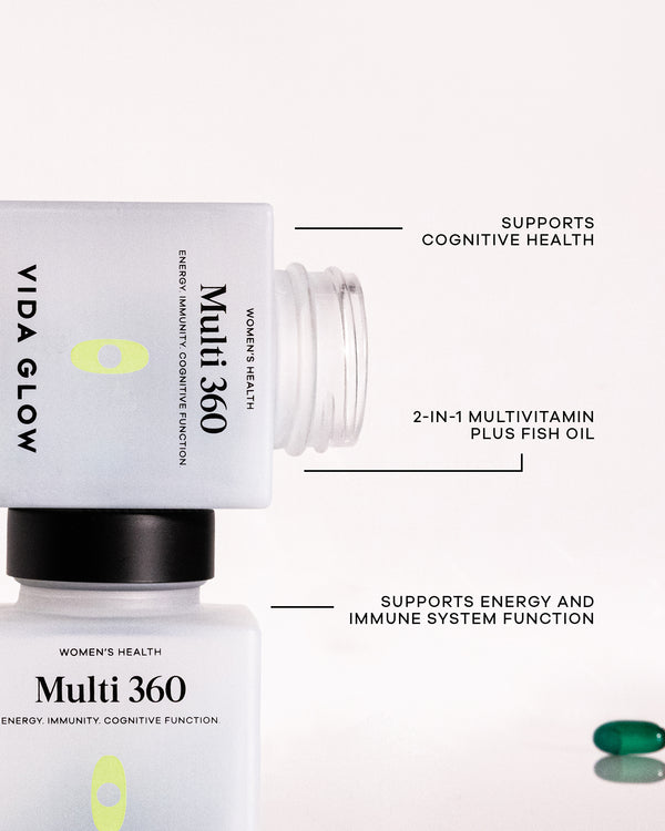 Women's Health - Multi 360: Coming Soon
