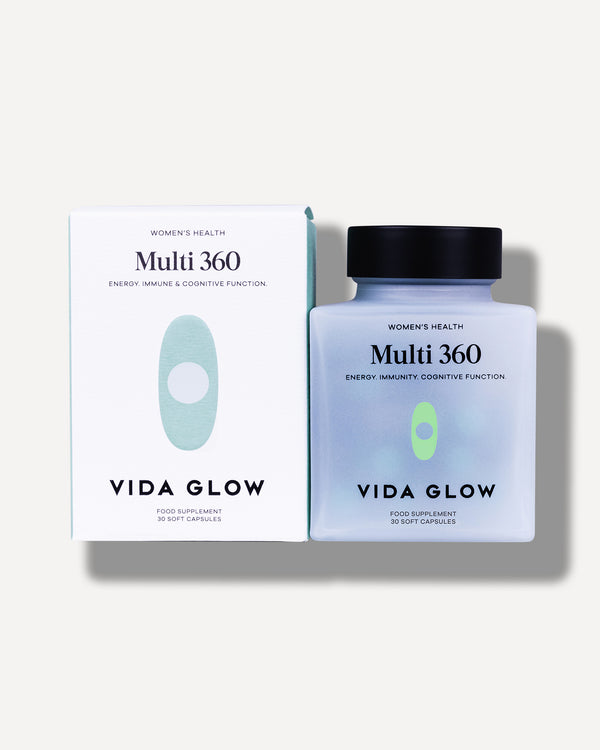 Women's Health - Multi 360: Coming Soon
