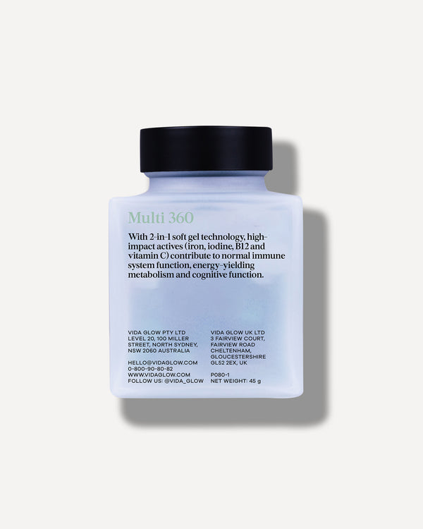 Women's Health - Multi 360: Coming Soon
