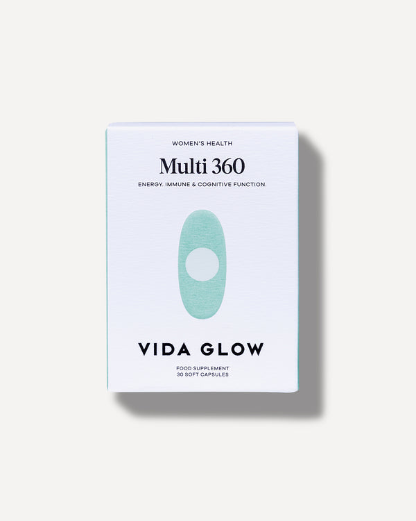 Women's Health - Multi 360: Coming Soon