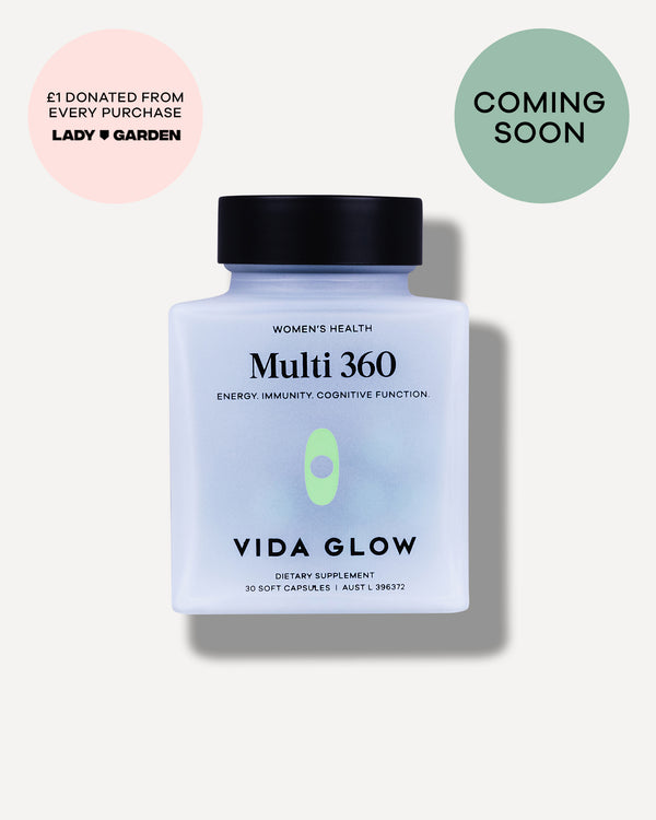 Women's Health - Multi 360: Coming Soon