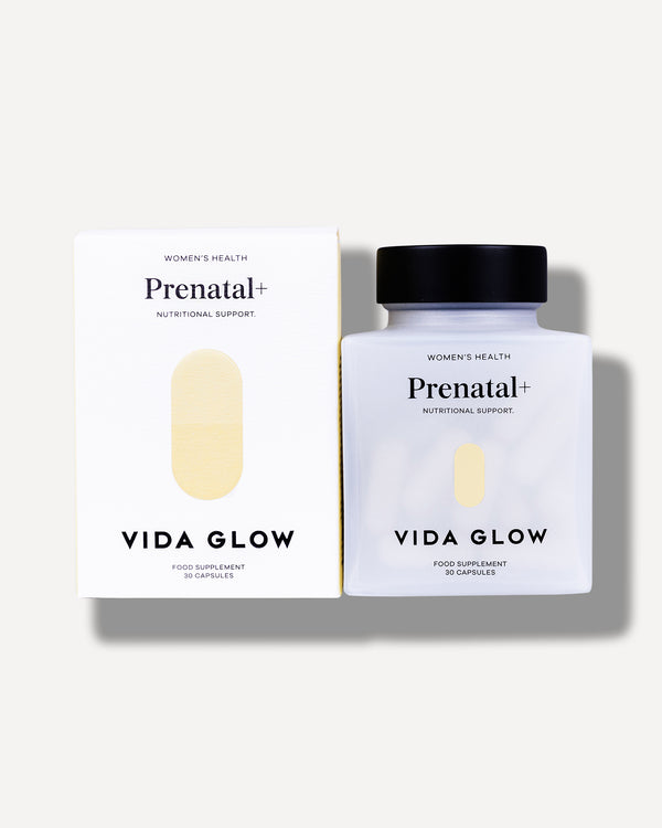 Women's Health - Prenatal+
