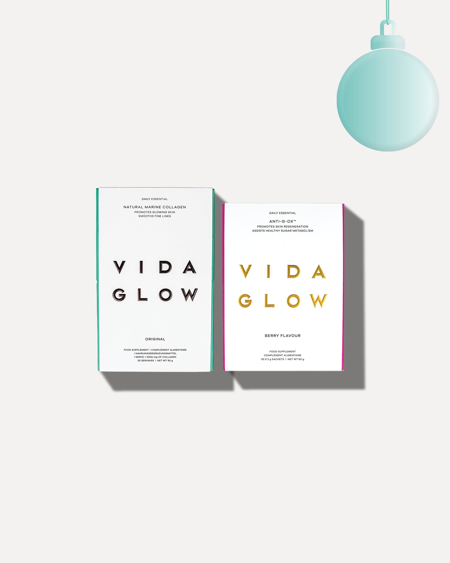 Skin Defence Staples