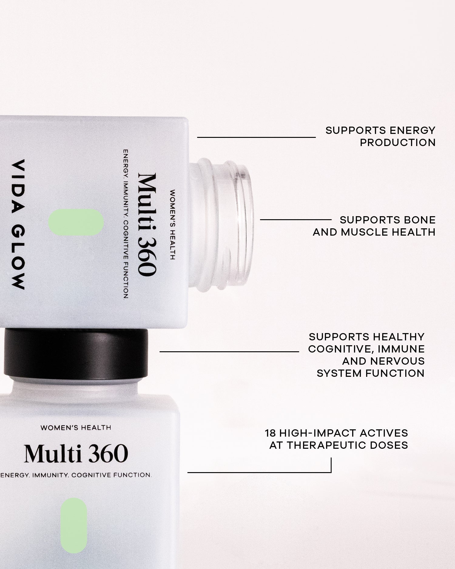 Women's Health Multi 360 Duo
