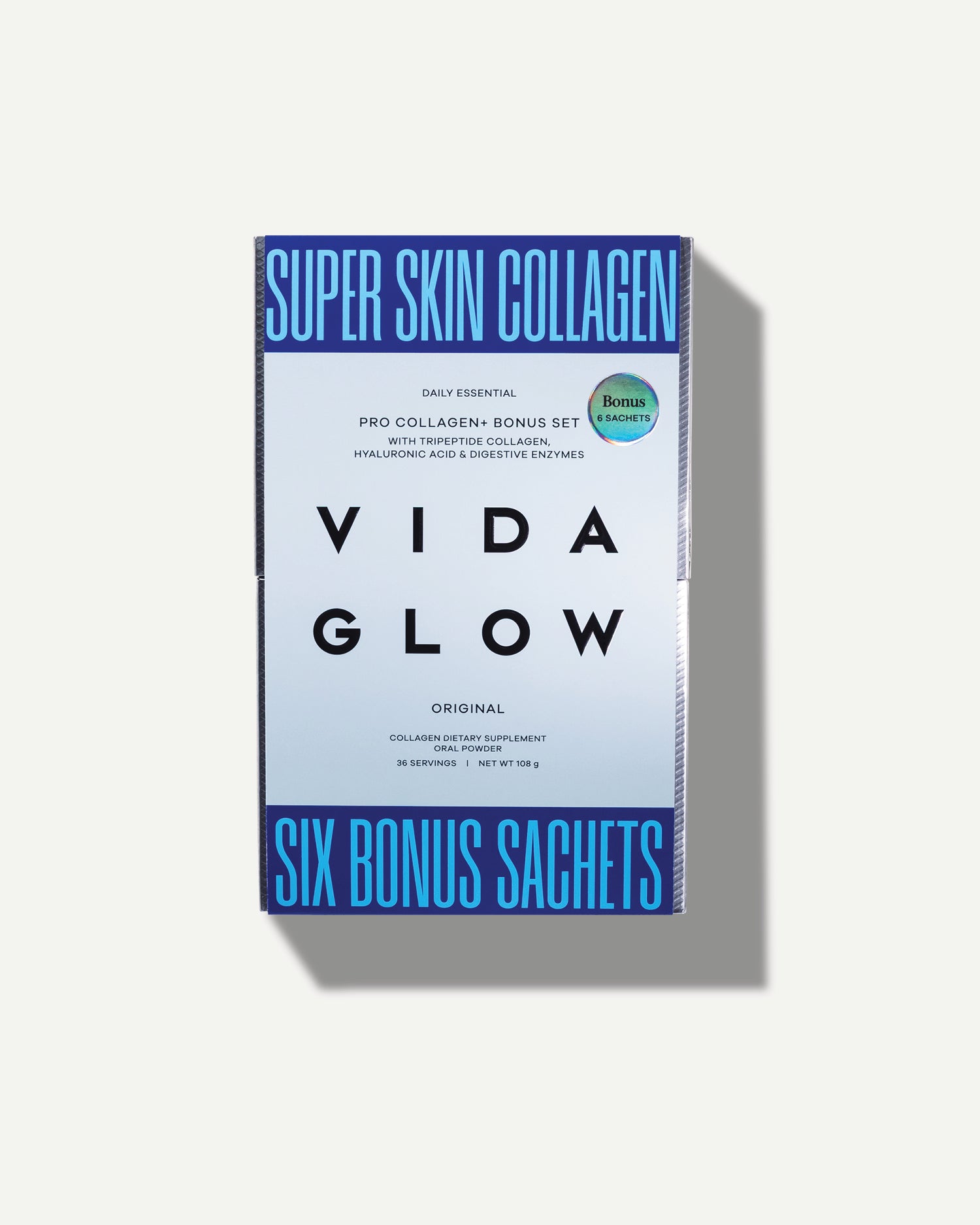 Pro Collagen+ Bonus Set