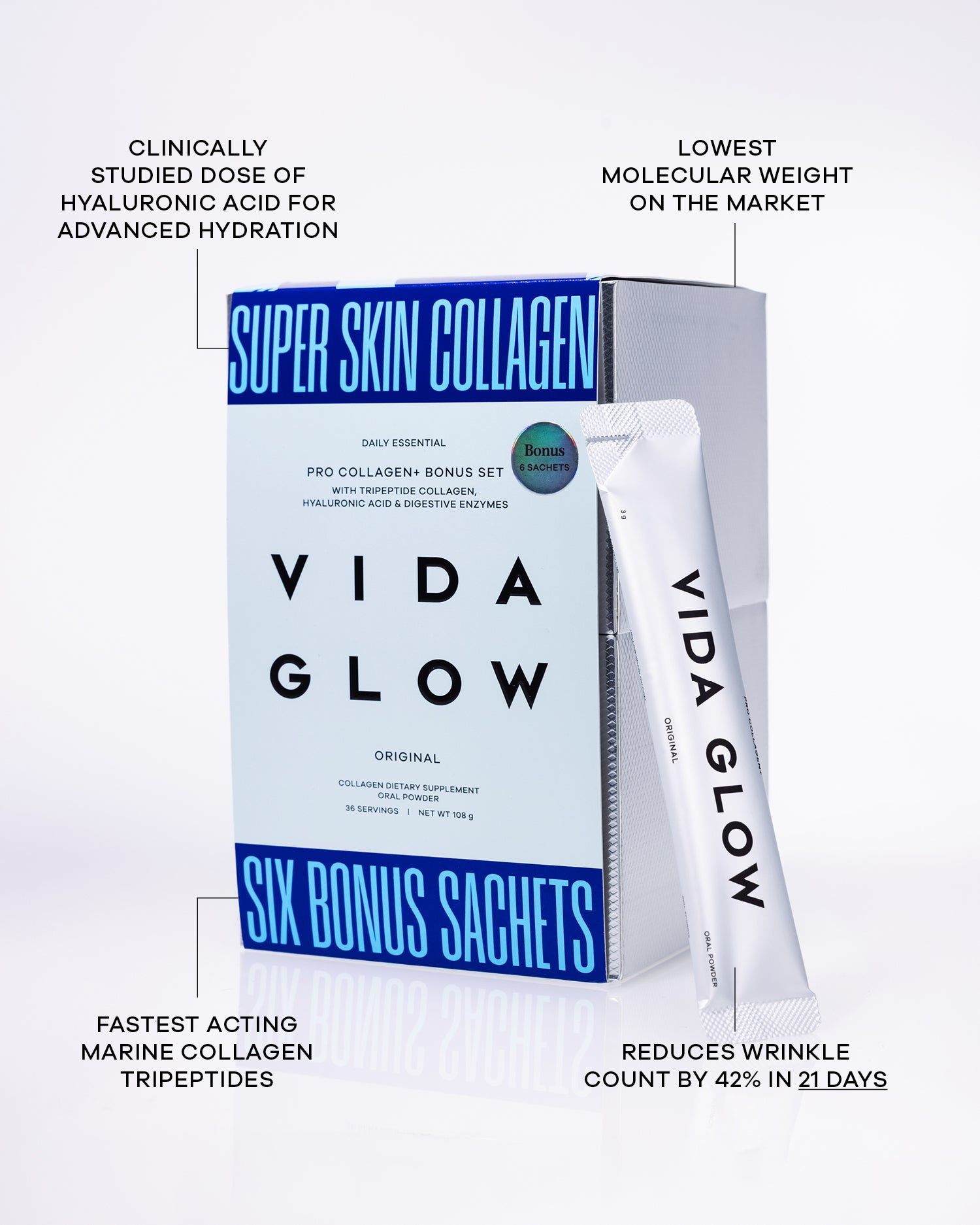 Pro Collagen+ Bonus Set