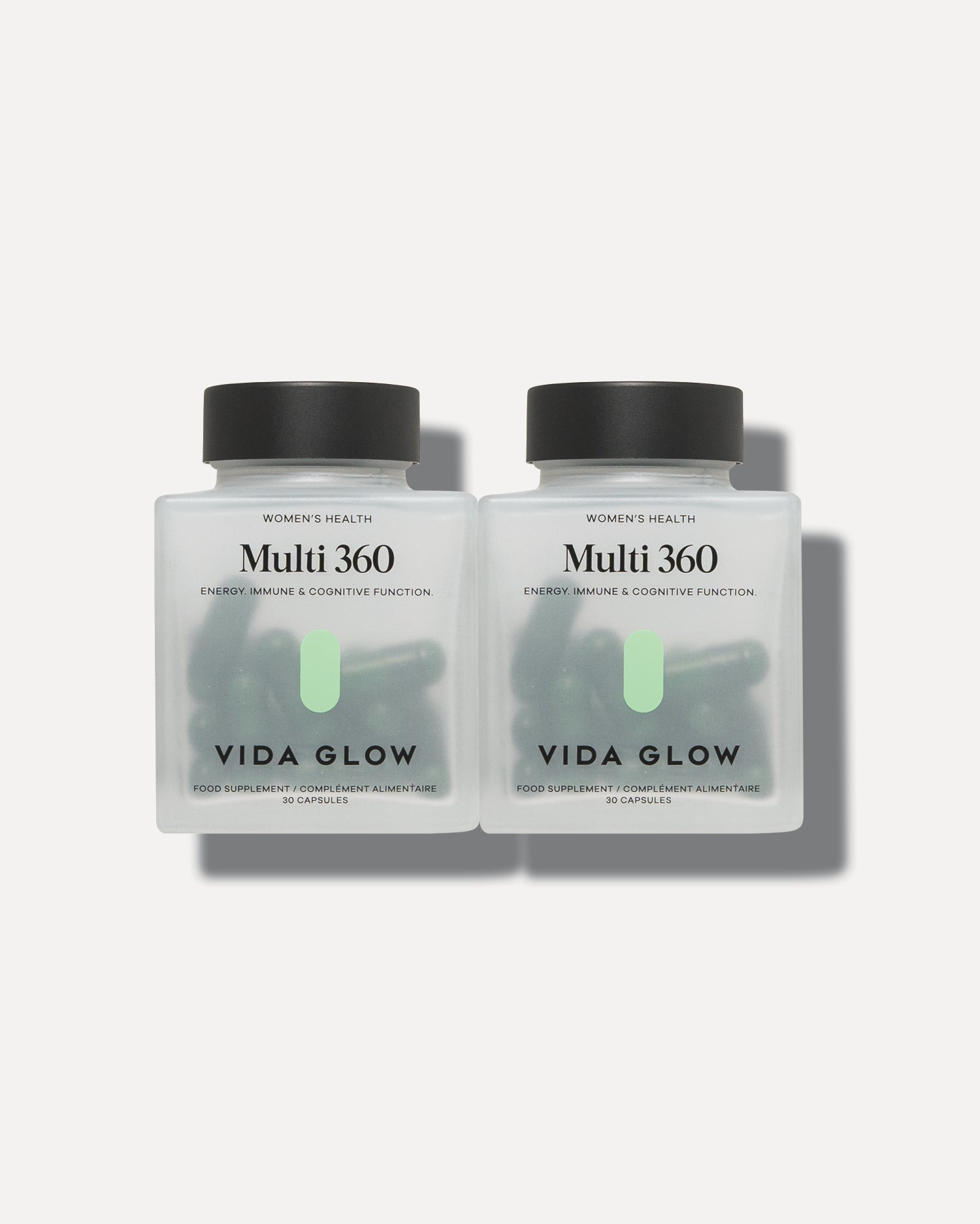 Women's Health Multi 360 Duo