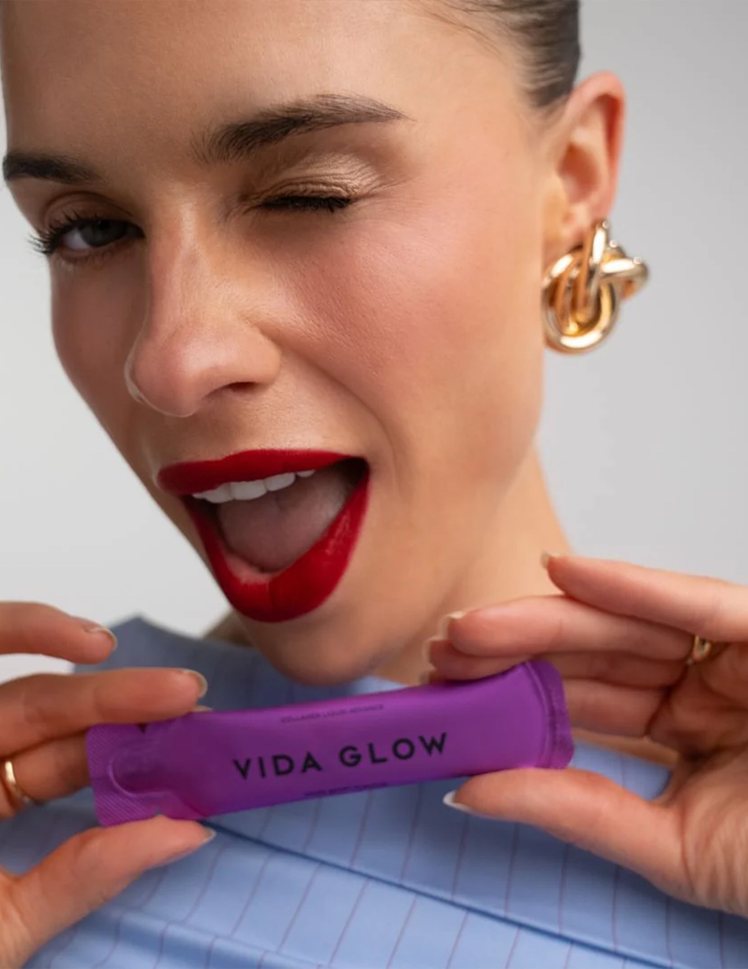 5 Signs Collagen is Working on Skin, Hair & Nails