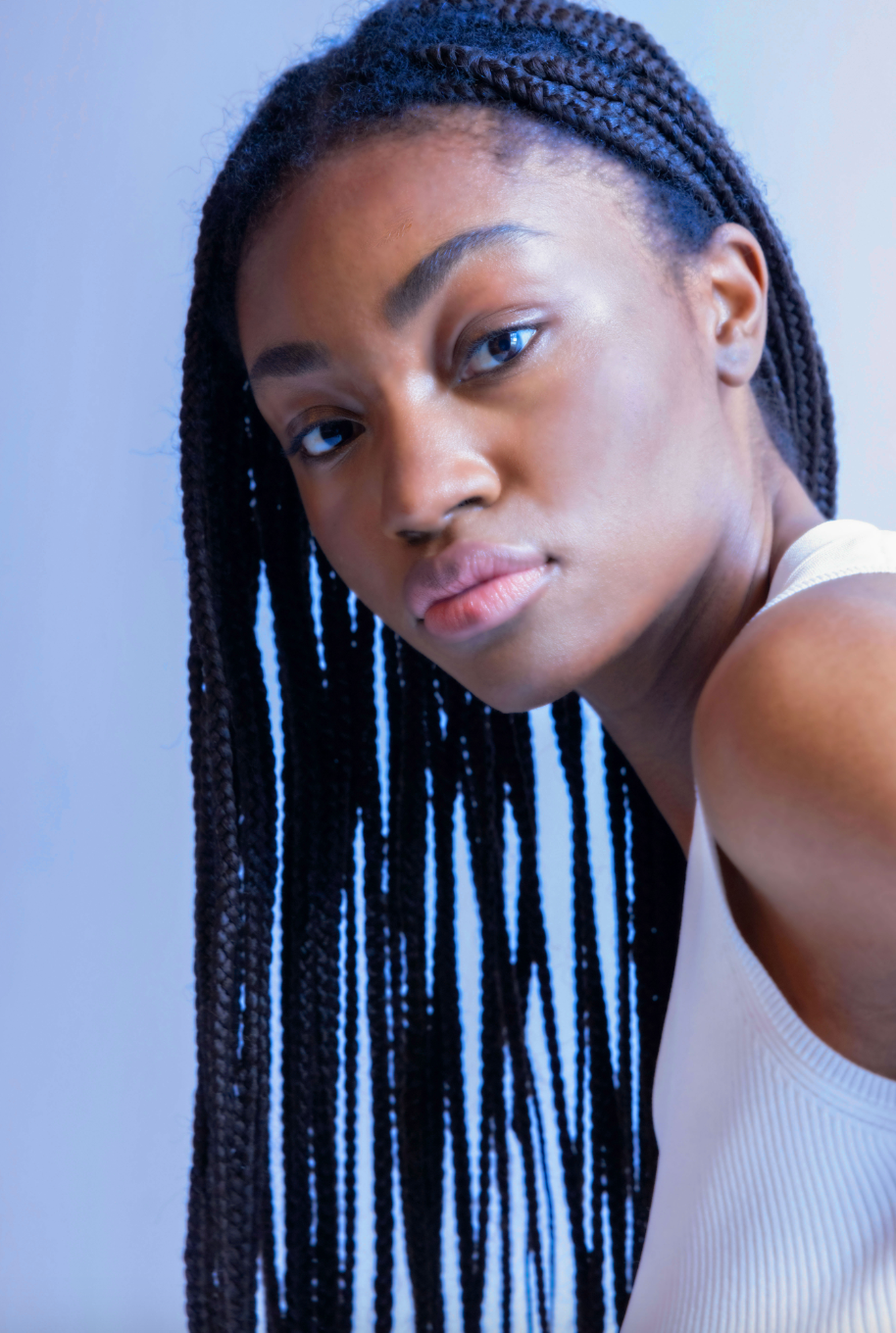 Acne face map: is it the truth behind what your breakouts are telling you?