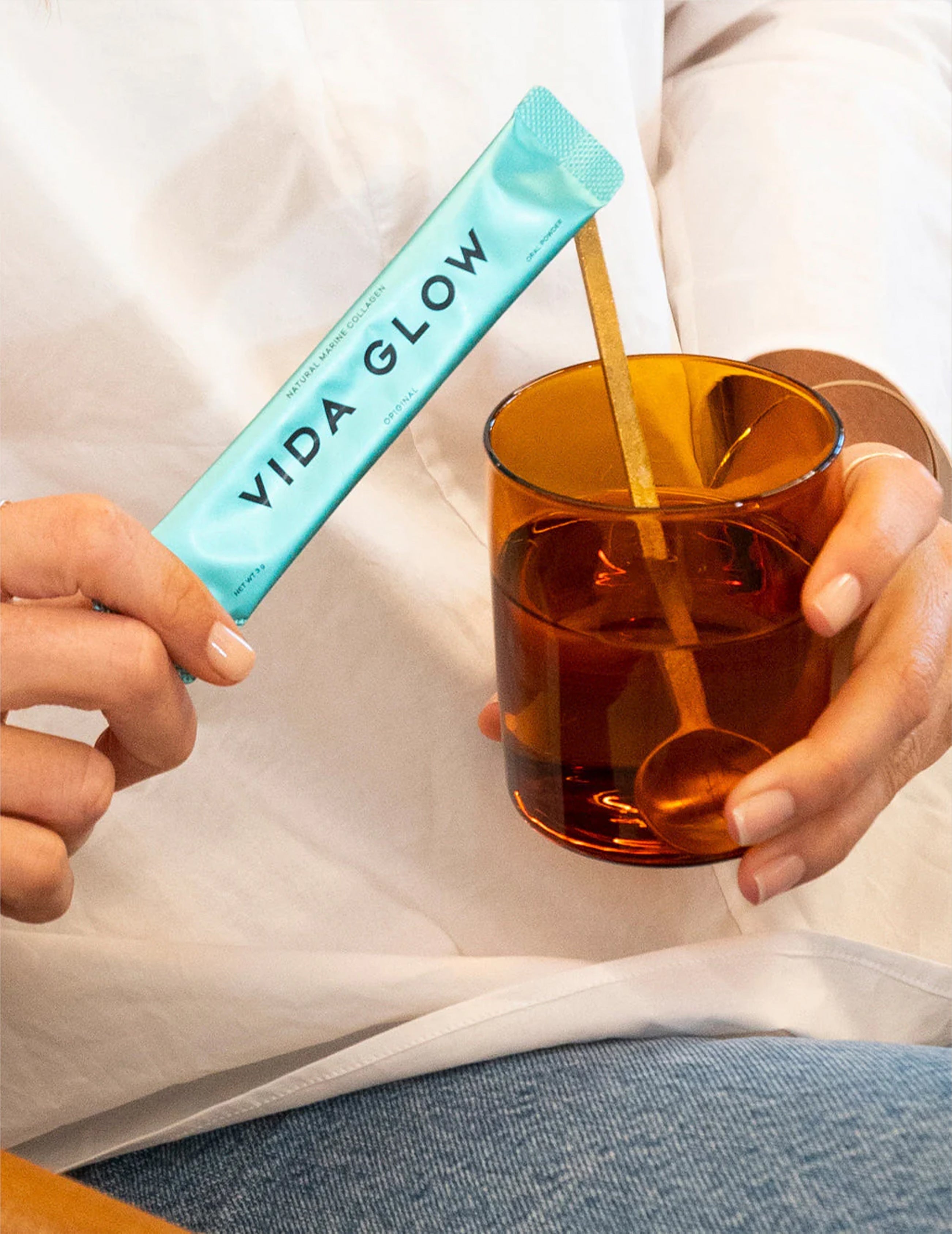 How Much Collagen Dosage Should You Take Per Day