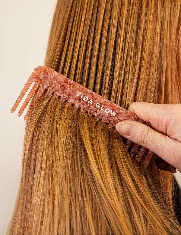 Is your hair fine, thinning or damaged?