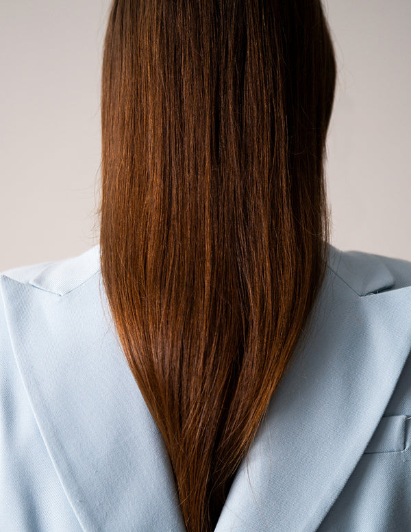 Your guide to: Hair treatments for glossy, healthy hair
