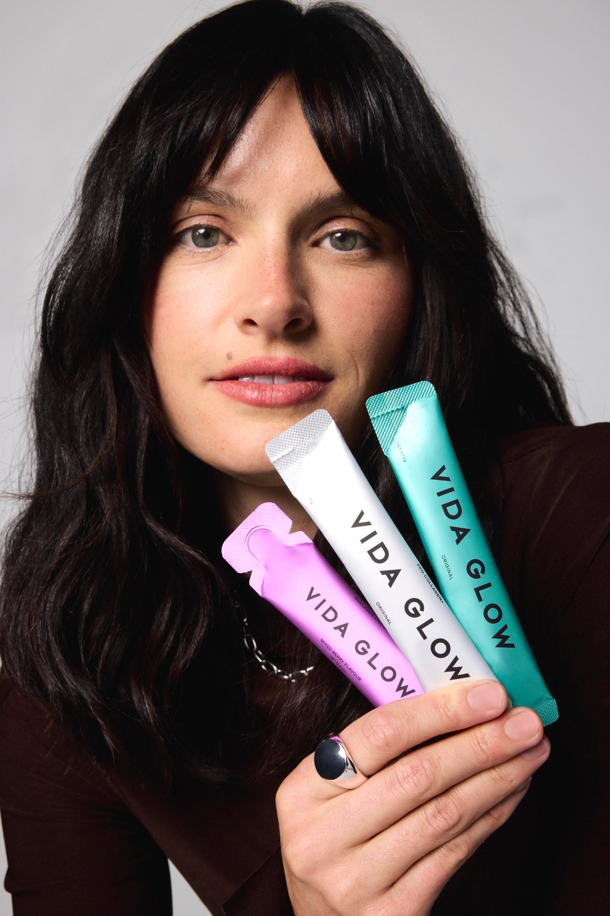 The Benefits of Taking Collagen at Night