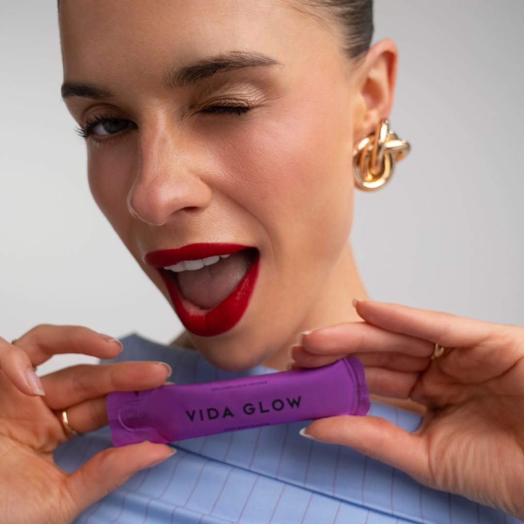 5 Signs Collagen is Working on Skin, Hair & Nails