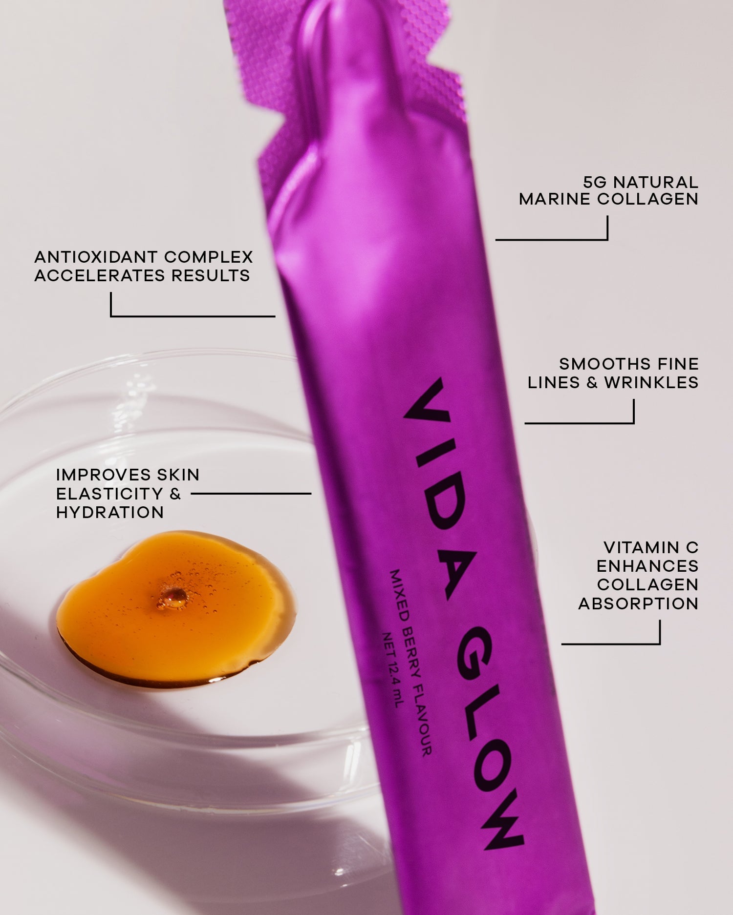 Collagen Liquid Advance