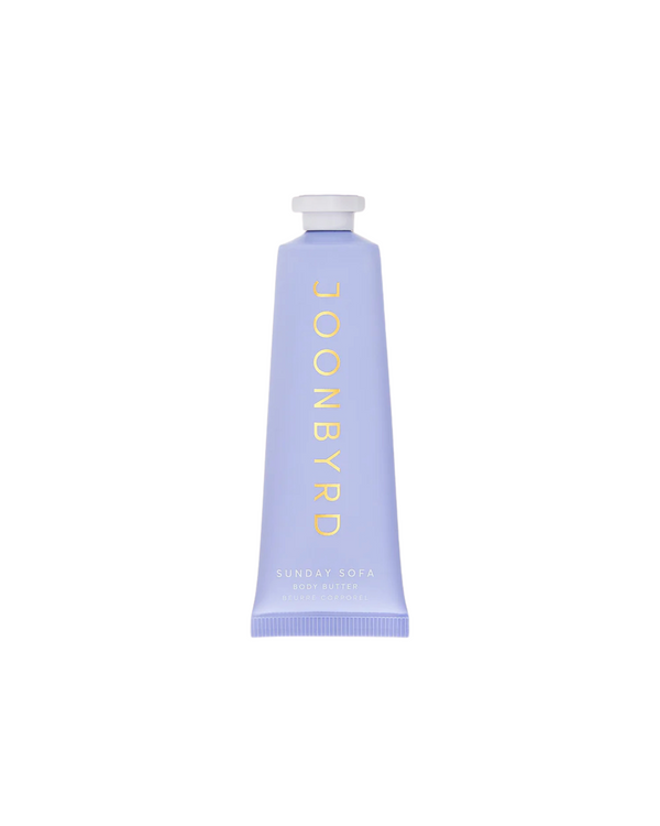 Joonbyrd Sunday Sofa Body Butter Mini