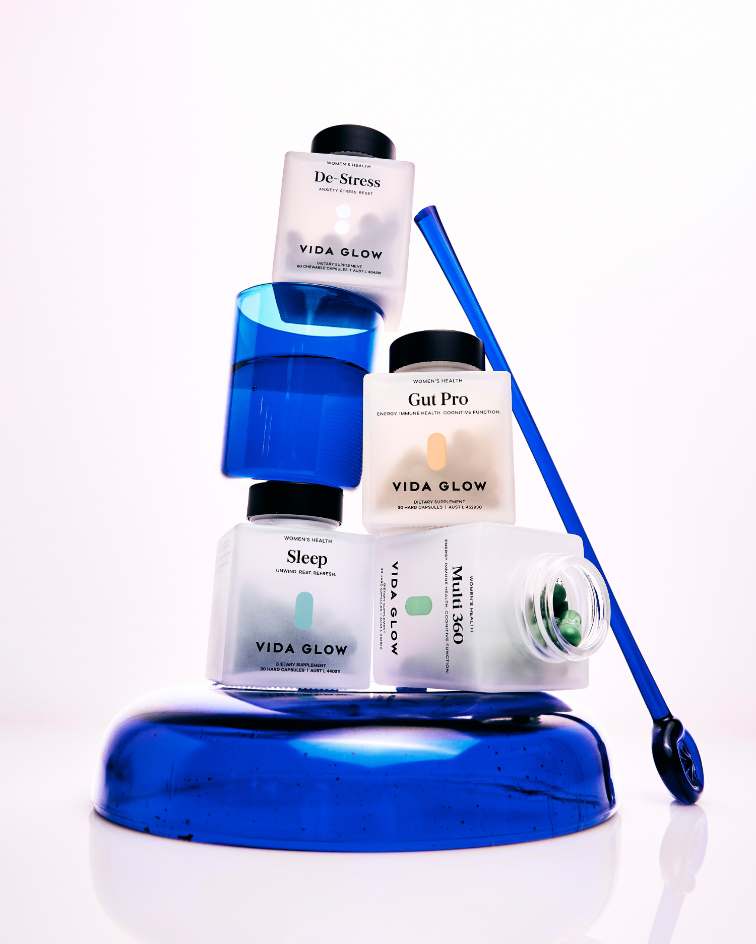 Women's Health - Multi 360