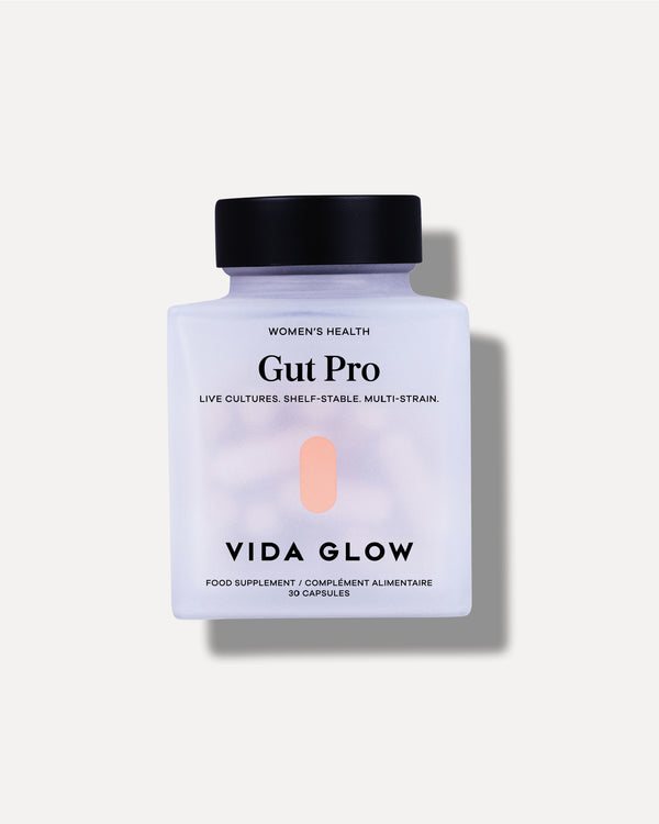 Women's Health - Gut Pro