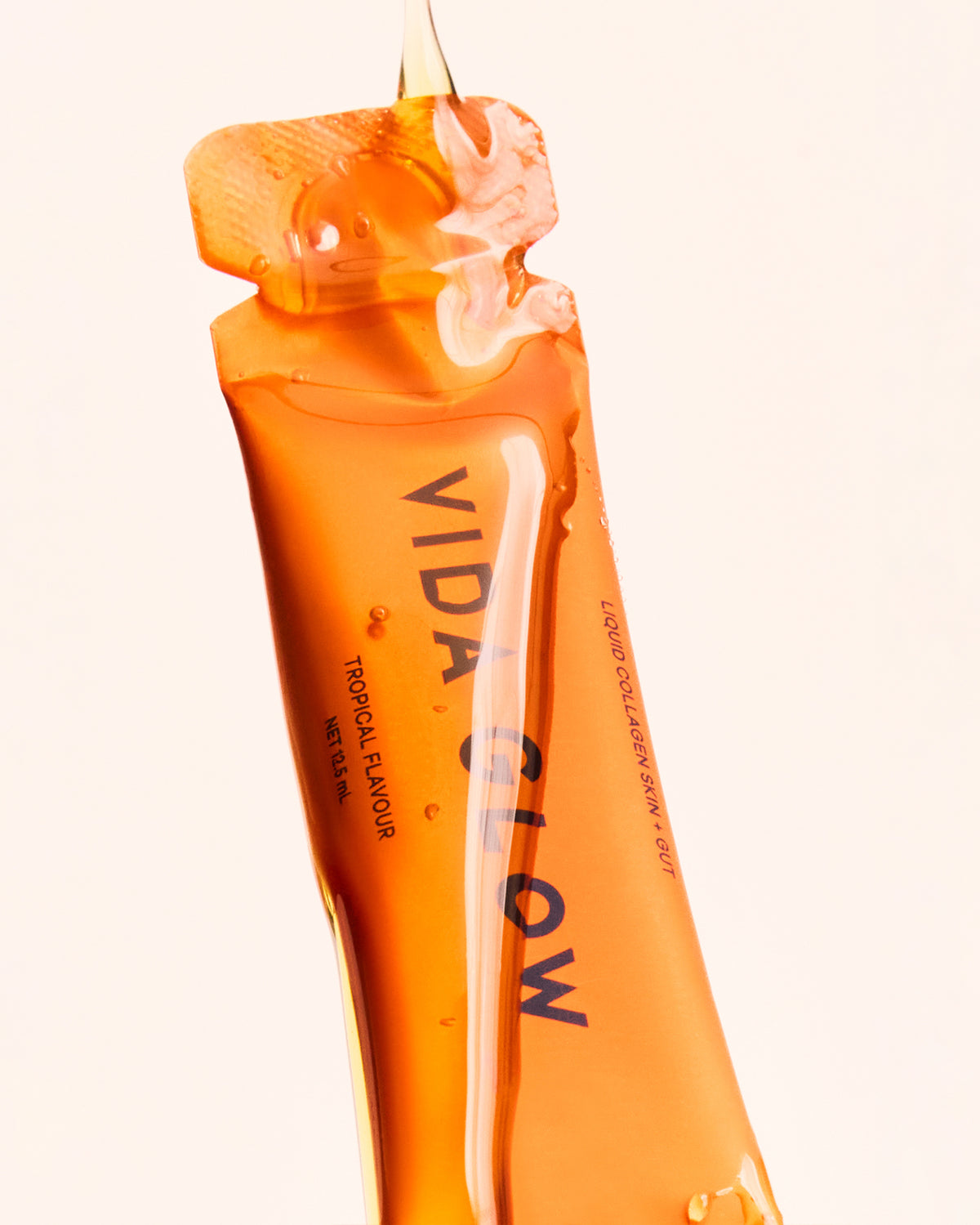Liquid Collagen Skin + Gut