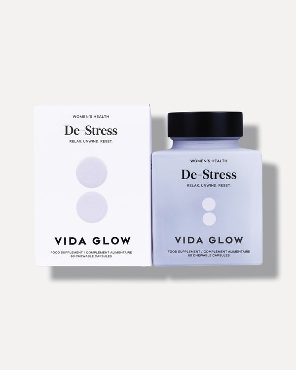 Women's Health - De-Stress