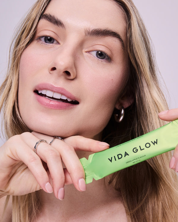 Liquid Collagen Skin + Energy