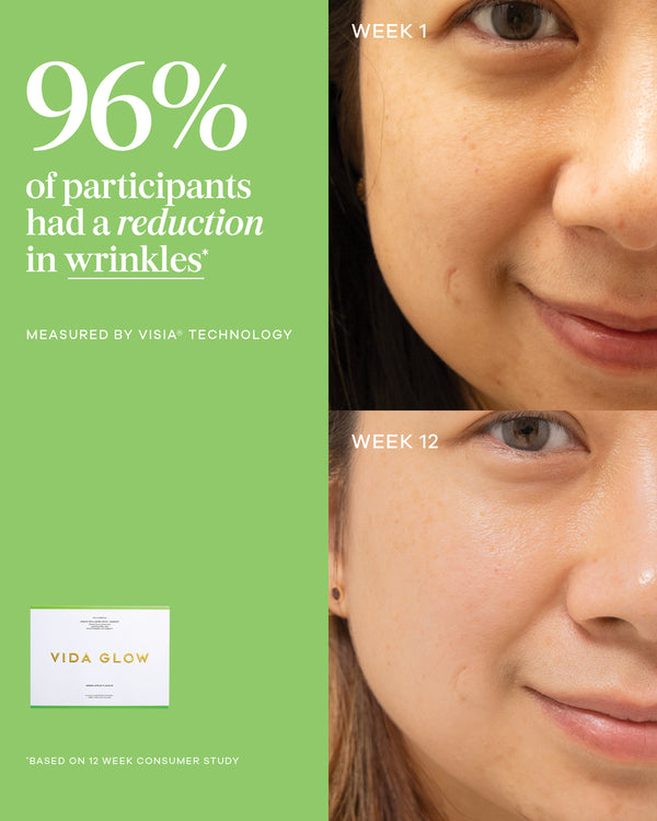 Liquid Collagen Skin + Energy