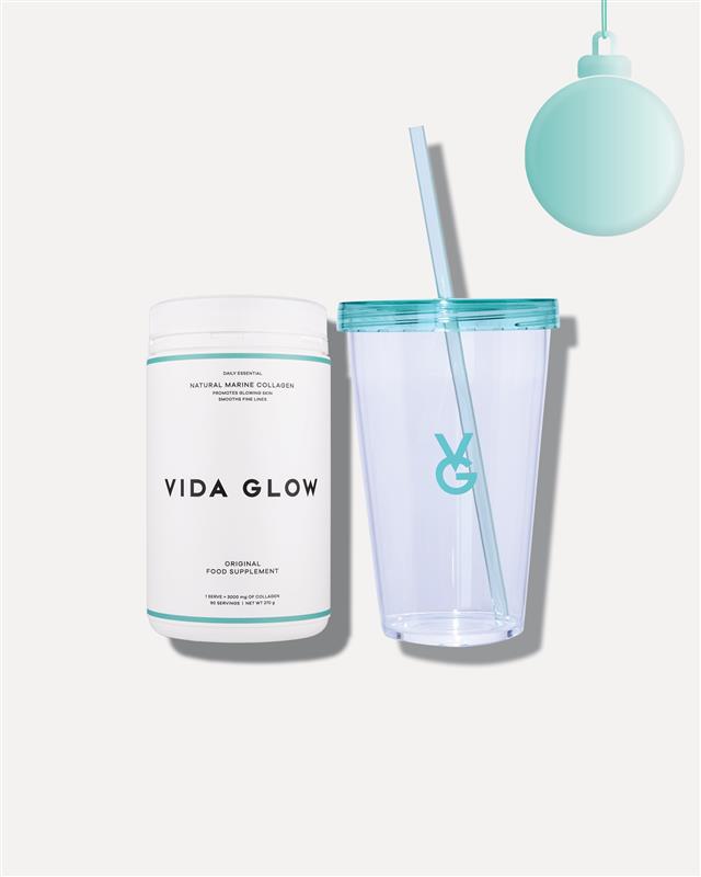 Collagen Hydration Kit