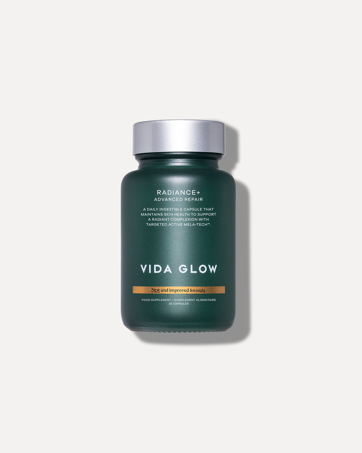 Radiance+ Capsules