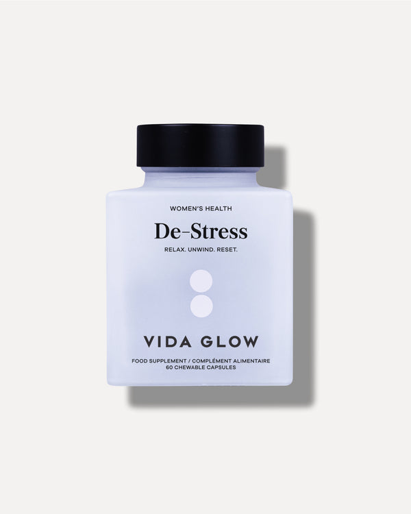 Sleep + Stress Support Set