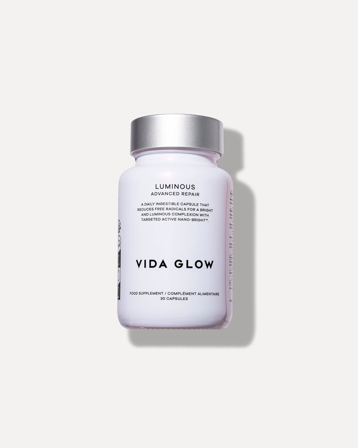 Luminous Capsules