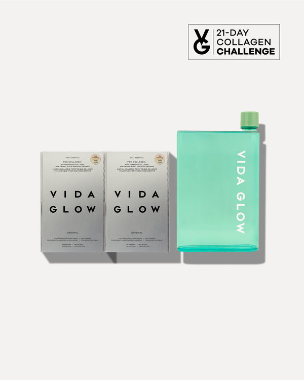 Pro Collagen+ Duo - Challenge Bundle