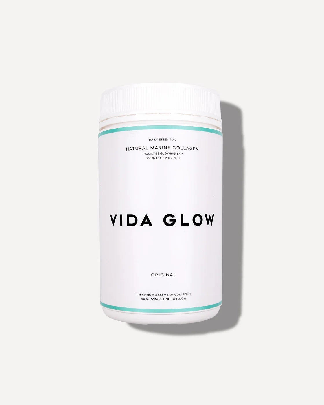 Skin + Vitality Set