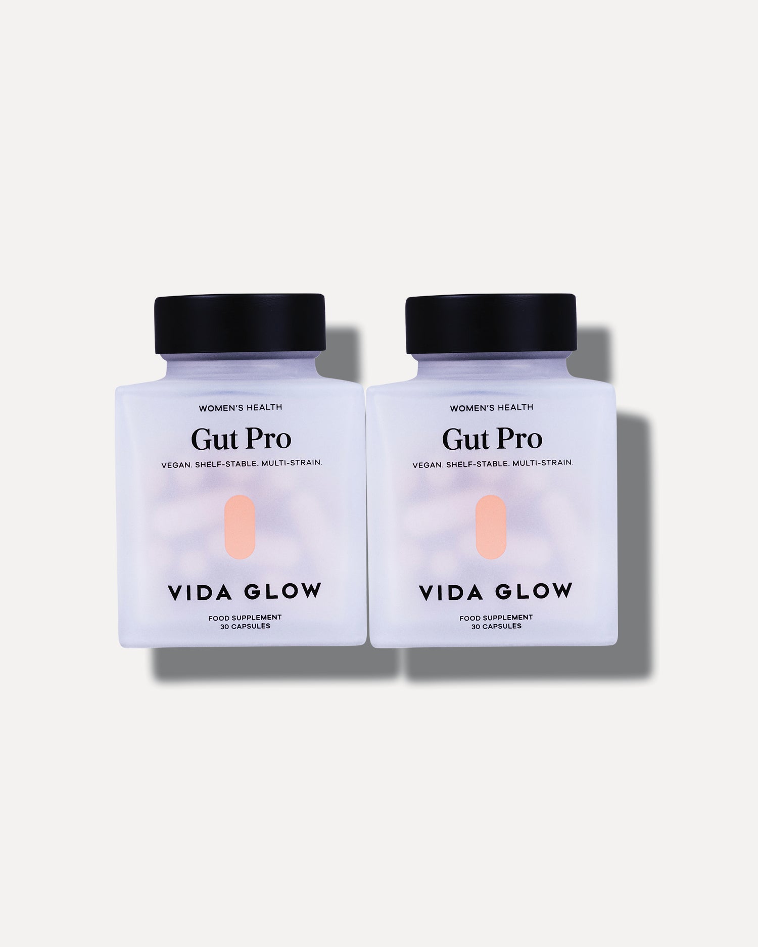 Health Gut Pro Duo