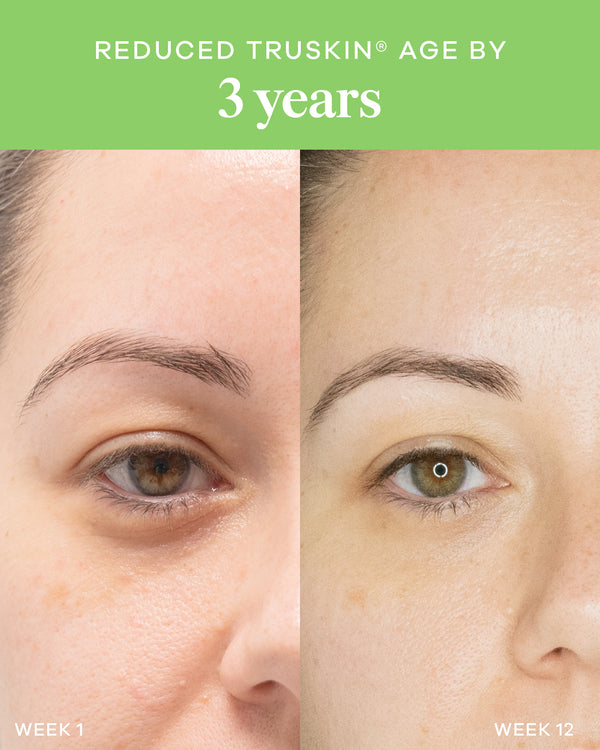 Liquid Collagen Skin + Energy