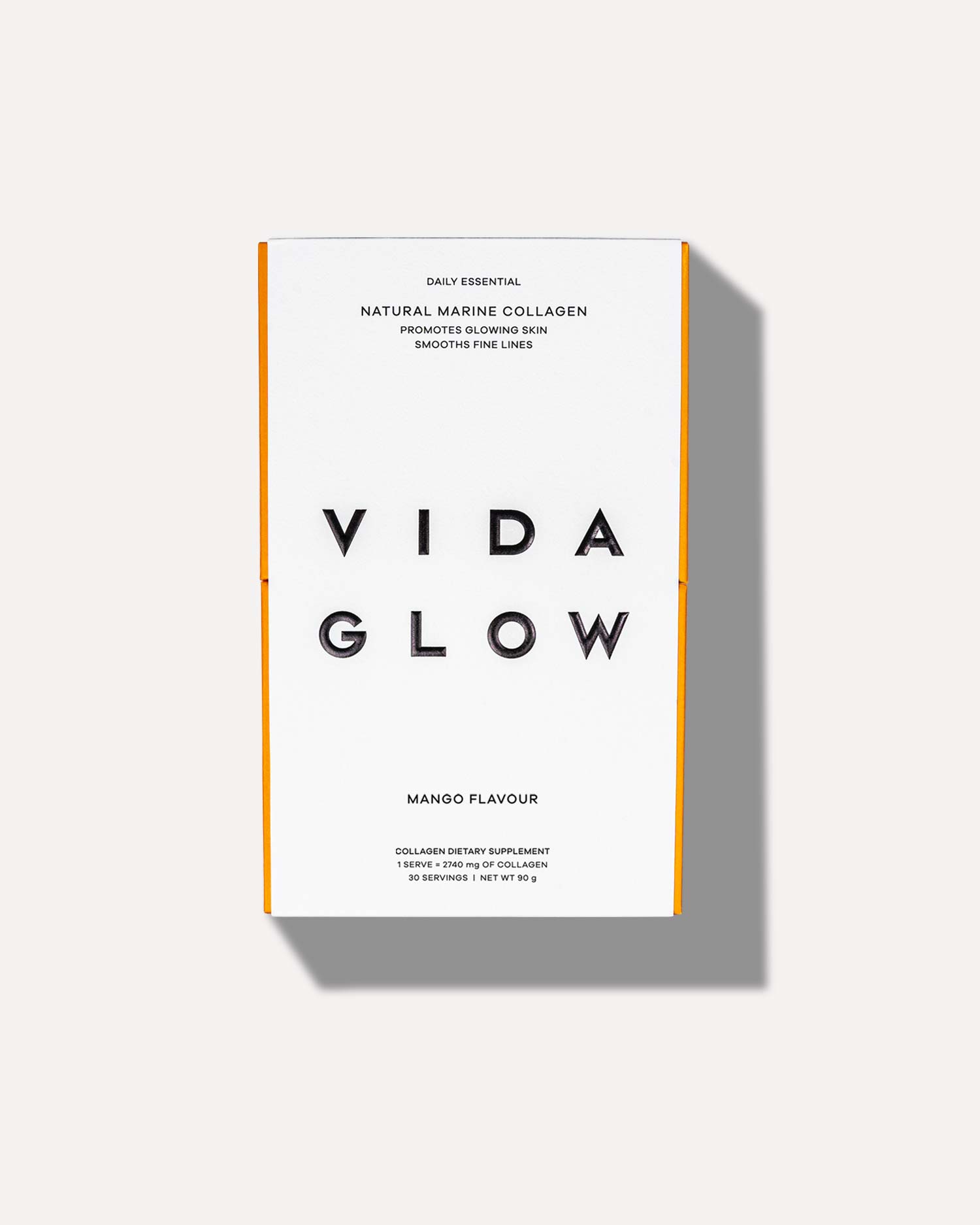 人気SALE最新作Vida Glow ヴィダ　グロウ　コラーゲン　4点セット コラーゲン