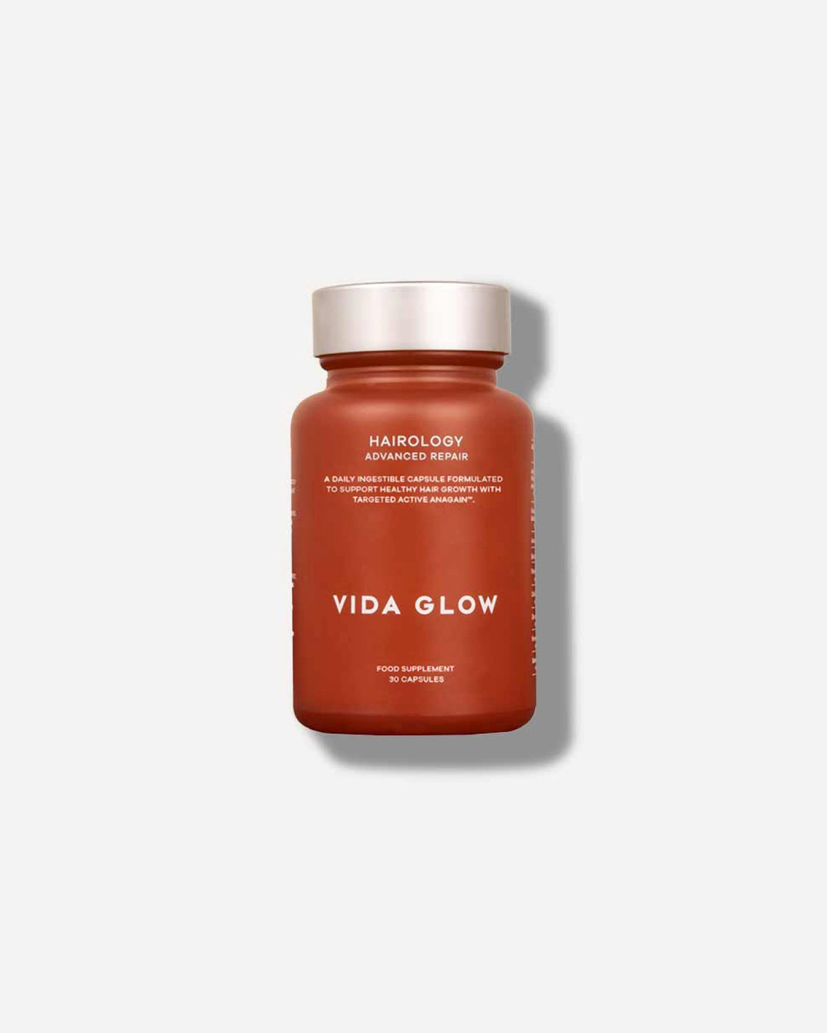 Vida Glow Hairology Capsules for Hair Health