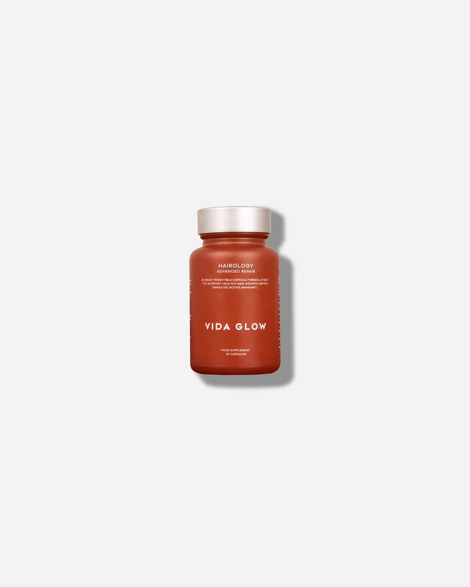Advanced Hair + Skin Duo